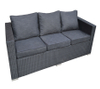 PAS-1301/ Outdoor Luxury Casual Rattan Patio Set Sofa Set