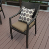Modern Dining Room Restaurant Table And 4 Chairs